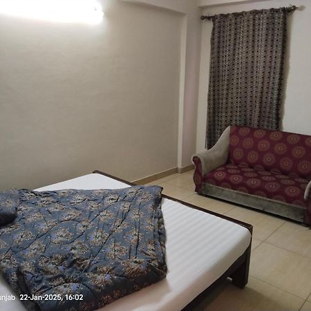 Shahzad Hotel Rawalpindi Luaran gambar