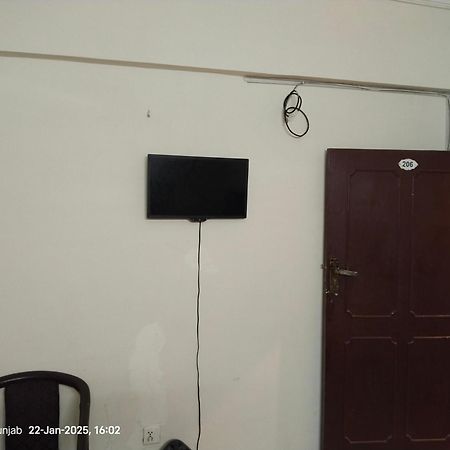 Shahzad Hotel Rawalpindi Luaran gambar