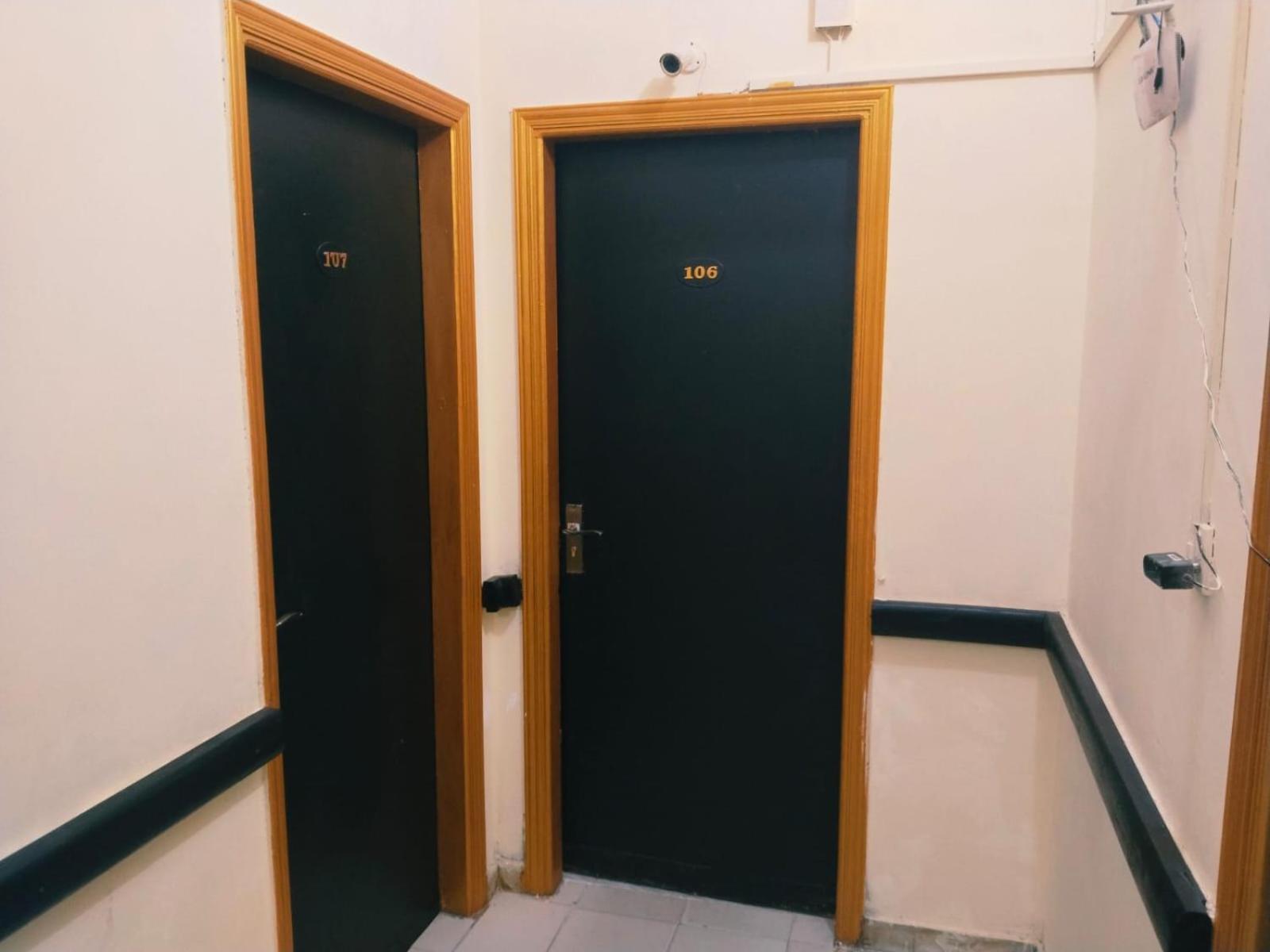 Shahzad Hotel Rawalpindi Luaran gambar