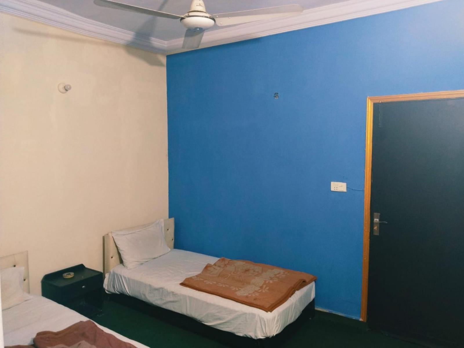 Shahzad Hotel Rawalpindi Luaran gambar