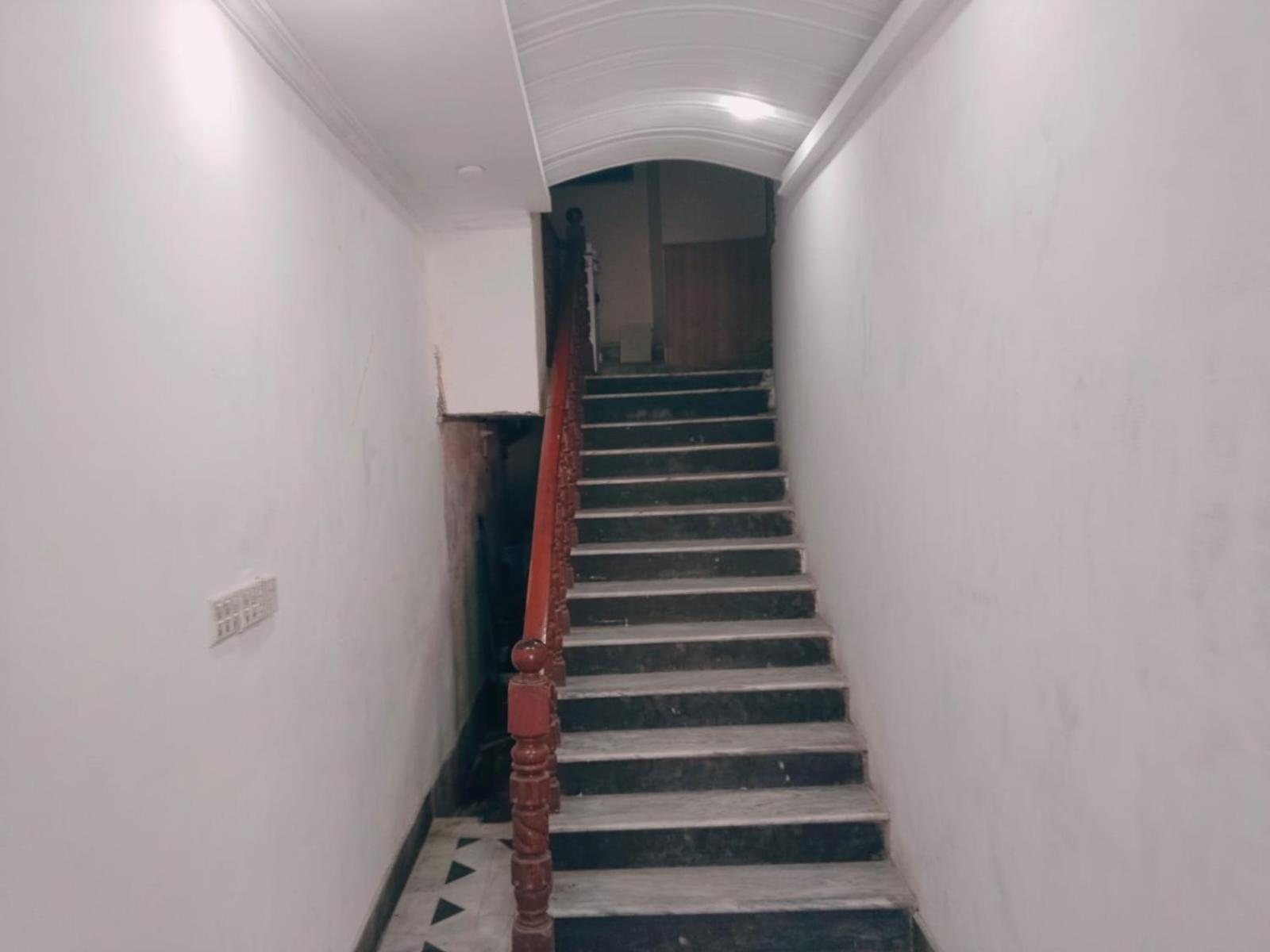 Shahzad Hotel Rawalpindi Luaran gambar