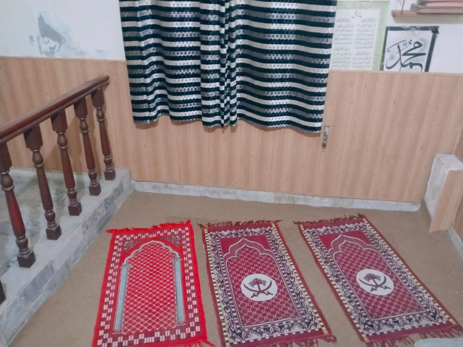 Shahzad Hotel Rawalpindi Luaran gambar