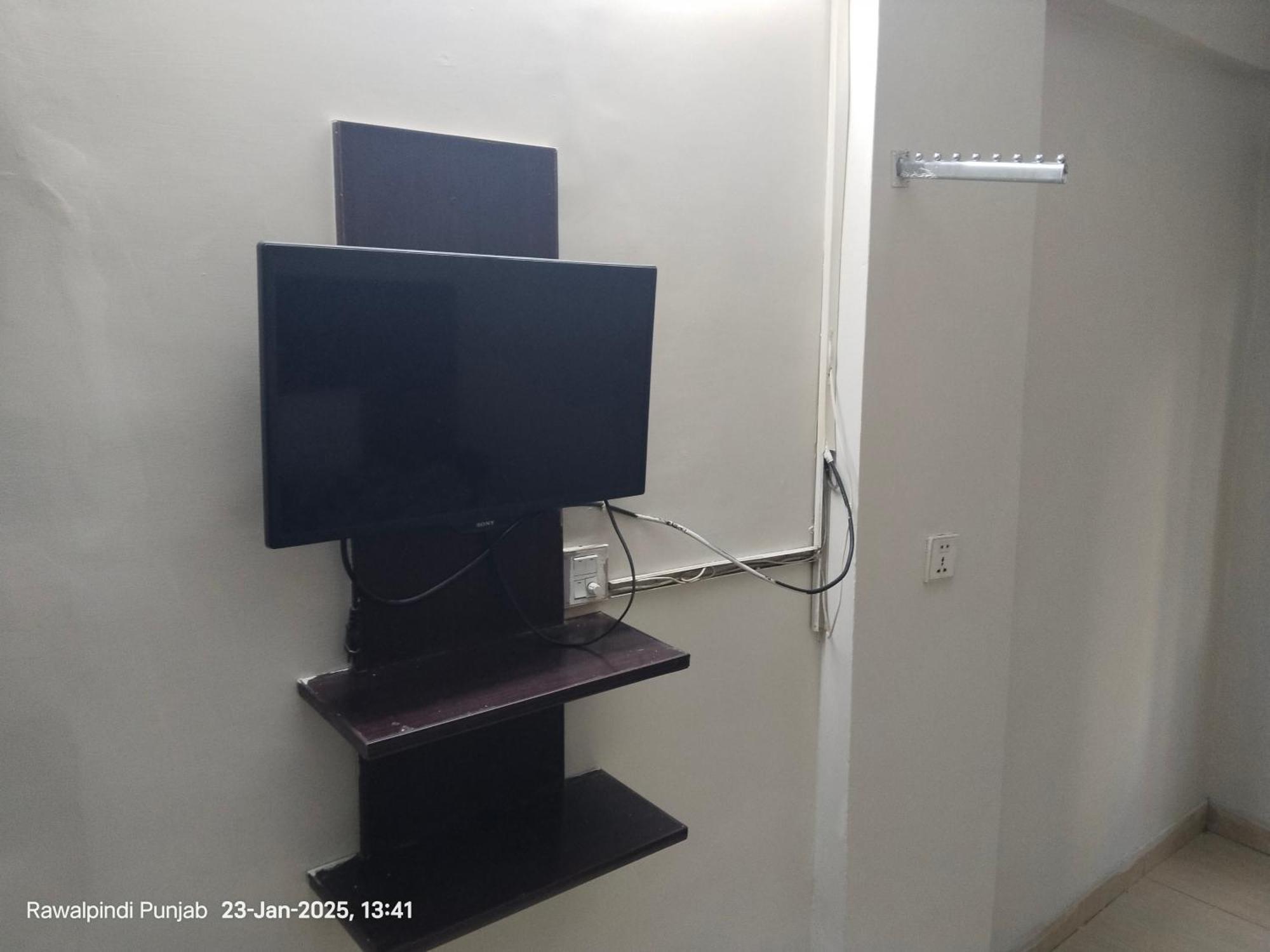 Shahzad Hotel Rawalpindi Luaran gambar
